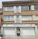 Mouscron - Place du Tuquet - Maison de commerce - 300m² - €199.000