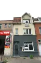 Tournai - Av. de Maire 196 - Immeuble - 139.000€