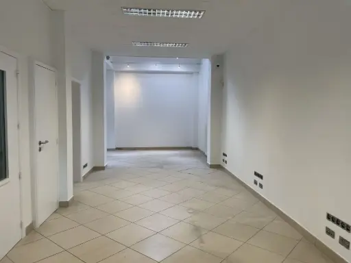 Tournai - Avenue Van Cutsem - Bureau - 119.000€